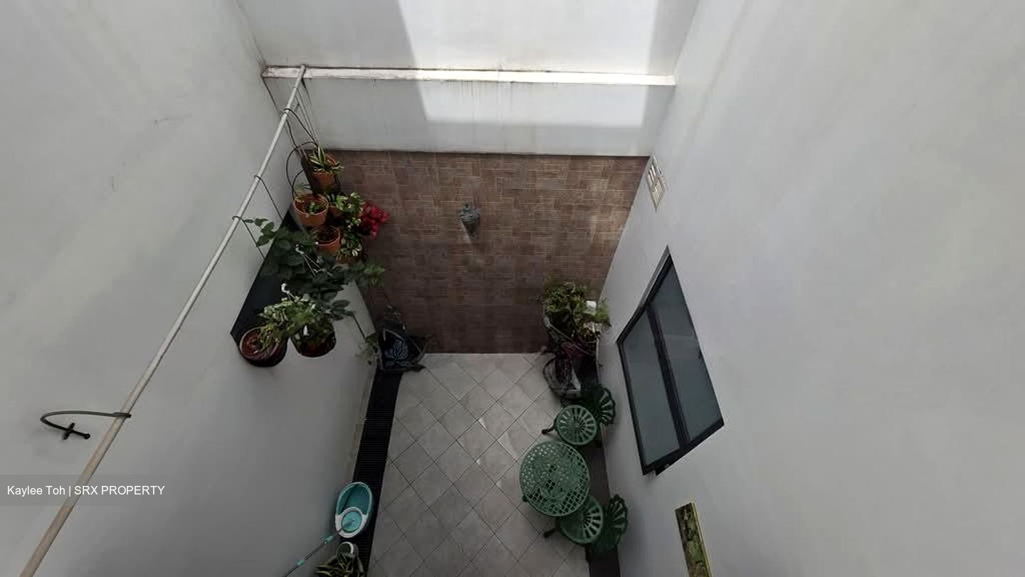 Sembawang Hills Estate (D20), Terrace #601629291